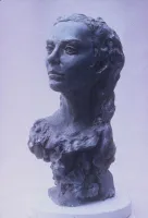 image of friendly great fine artist