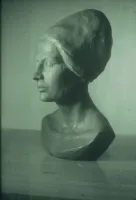 image of friendly great fine artist