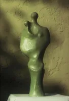 image of friendly great fine artist