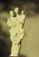 image of friendly great fine artist