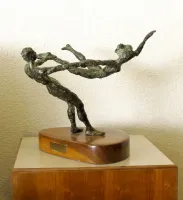 Sculpture