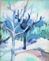 Landscape