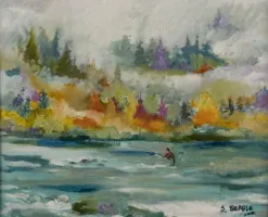 Fishing